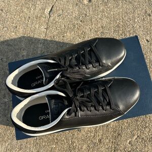 New Cole Haan Grandpro Tennis Sneakers